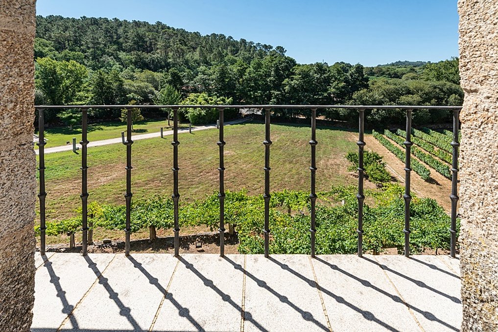 Eurostars Monumento Monasterio De San Clodio Hotel & Spa 17/26