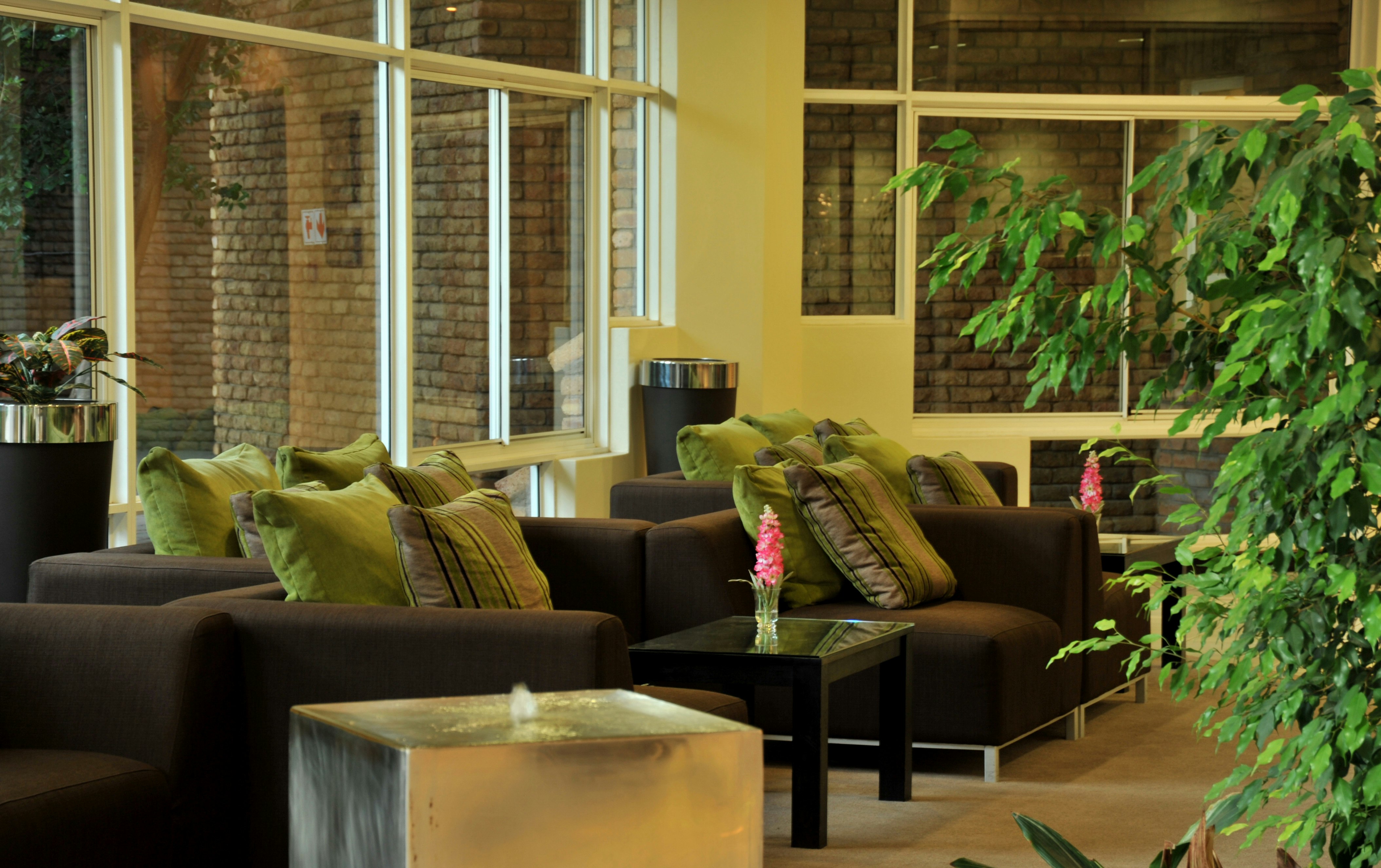 Cresta Lodge Gaborone 28/46