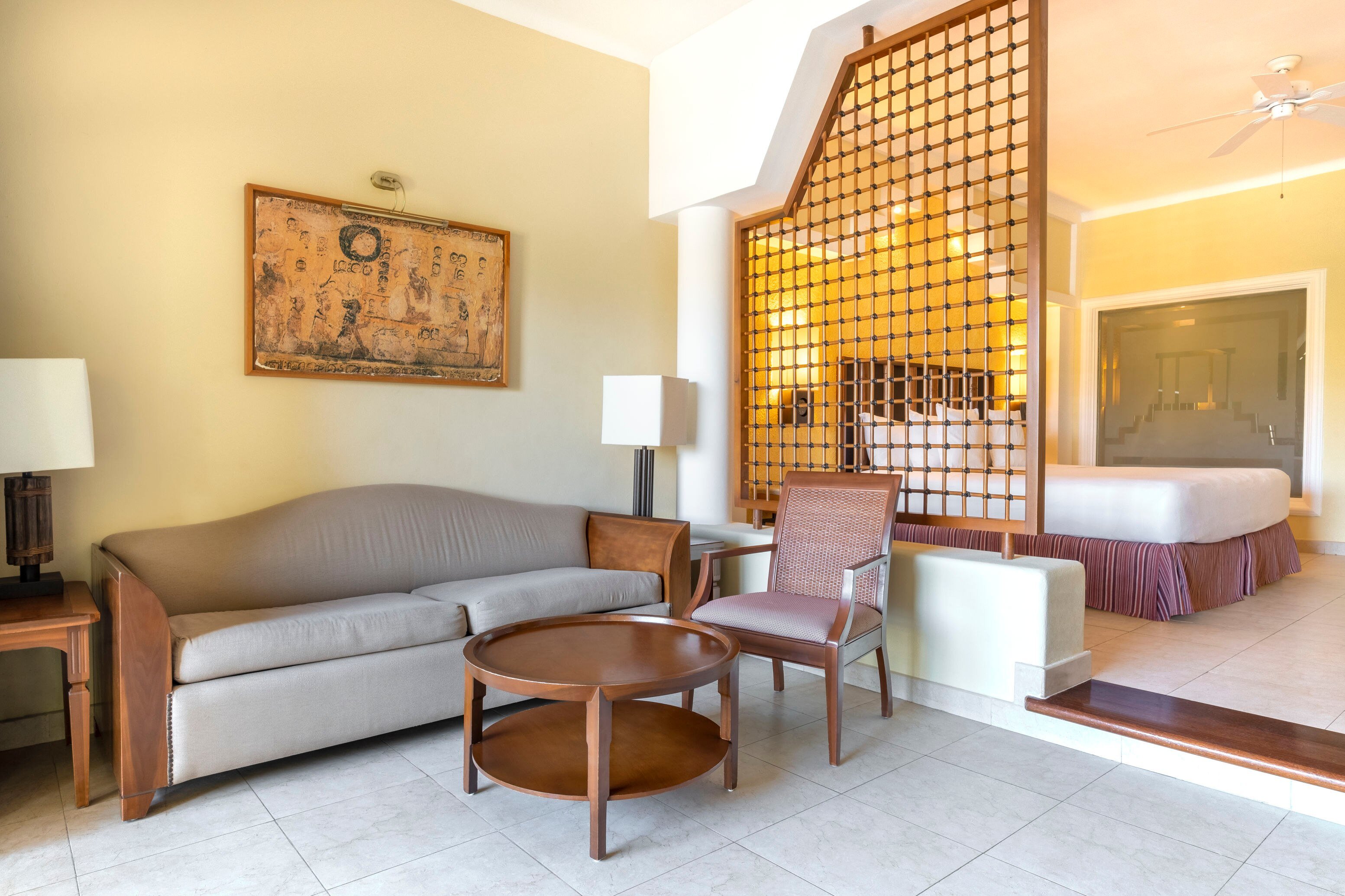 Iberostar Selection Paraiso Maya Suites 30/50