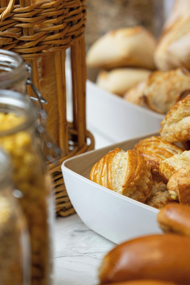 Residence Inn by Marriott Paris Didot Montparnasse 24/50