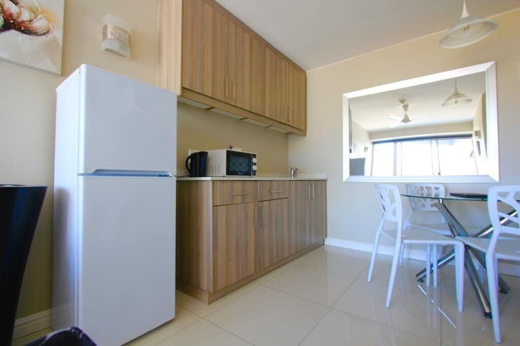 False Bay Inn 7/50