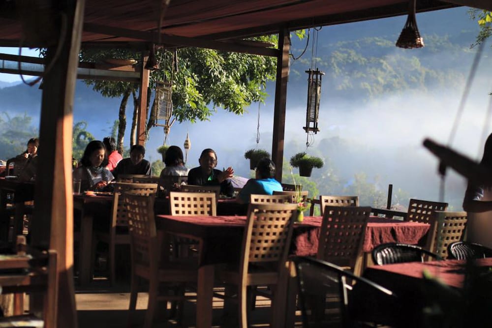 Boklua View Resort 27/34