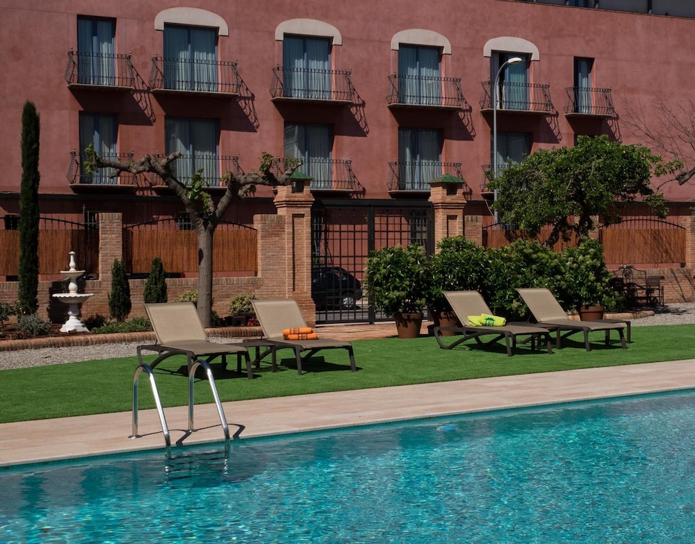 Hotel Sant Jordi 43/50