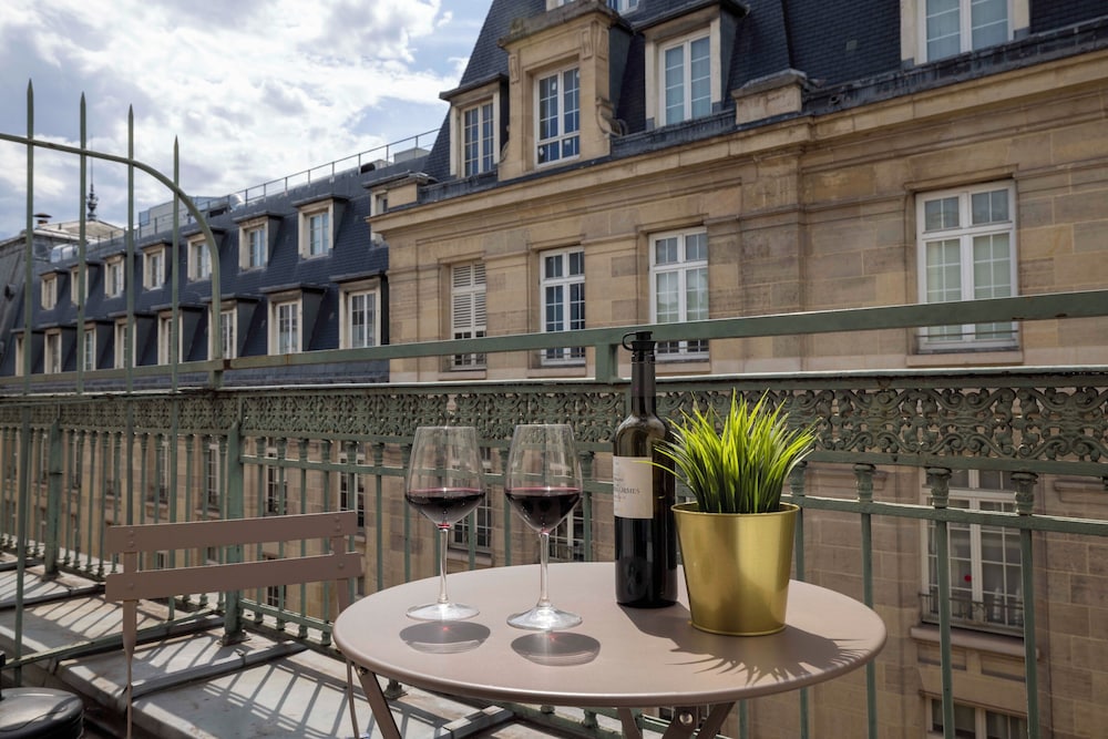 Grand Hotel Du Calvados 30/40