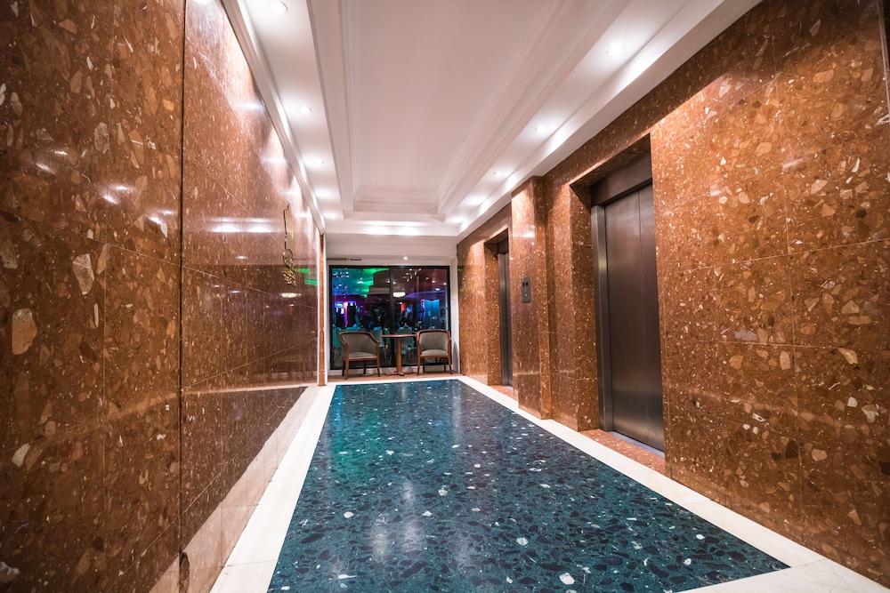 Hotel Faranda Express Soloy and Casino, a member of Radisson Individuals 23/50