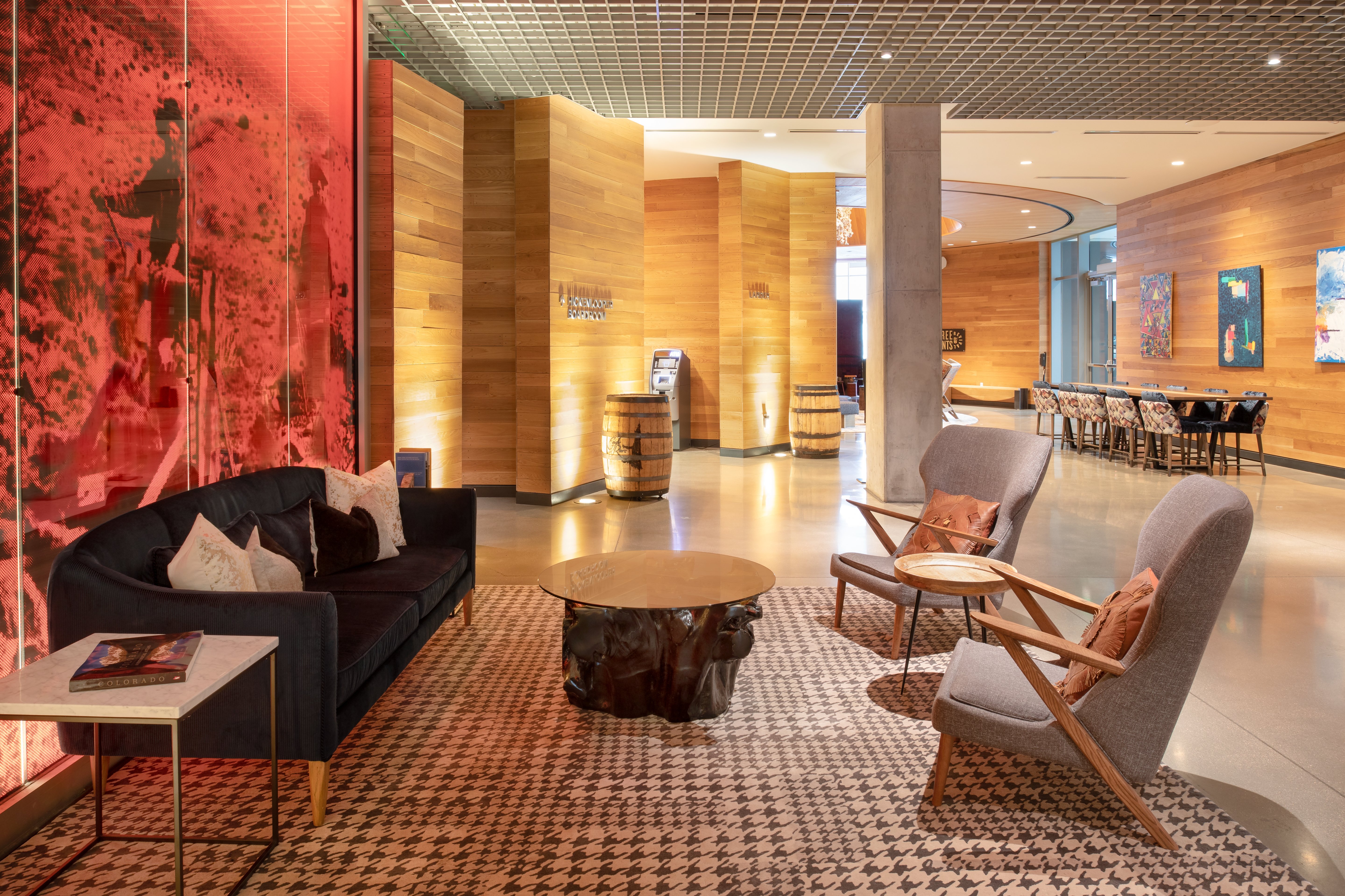 Hotel Indigo Denver Downtown - Union Station, an IHG Hotel 54/76