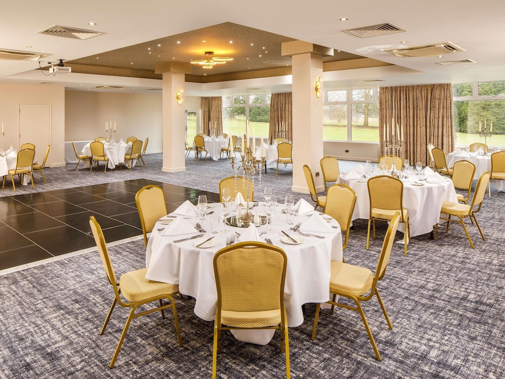 Mercure Maidstone Great Danes Hotel 57/75