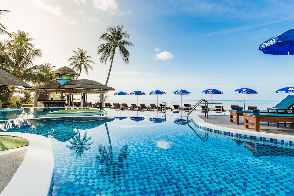 Chaba Cabana Beach Resort 47/50