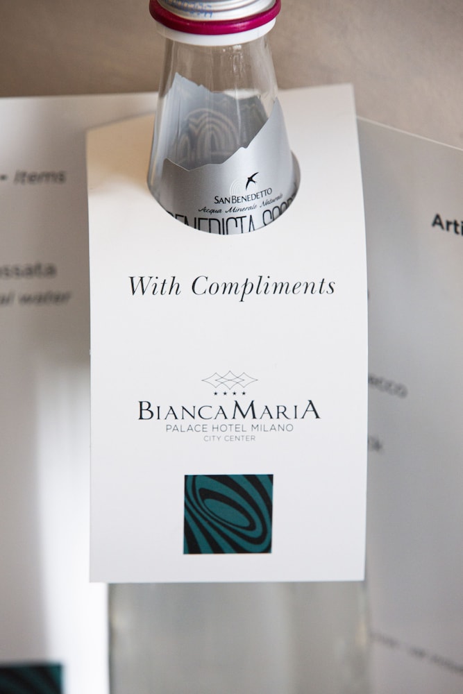 Bianca Maria Palace photo3