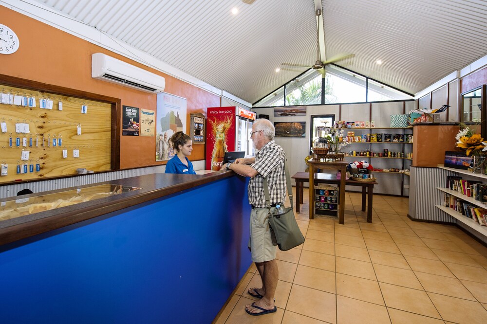 Discovery Parks – Lake Kununurra 10/35