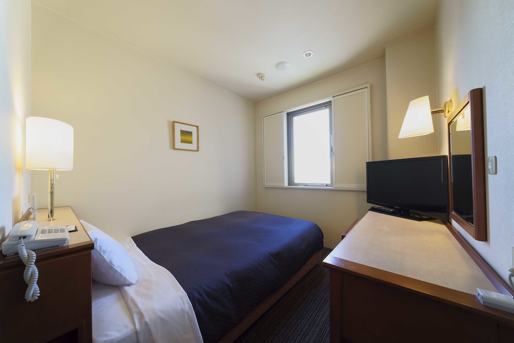 Meitetsu Inn Nagoya Kanayama 19/61