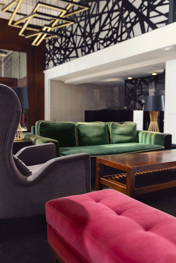 Coste Hotel 43/65