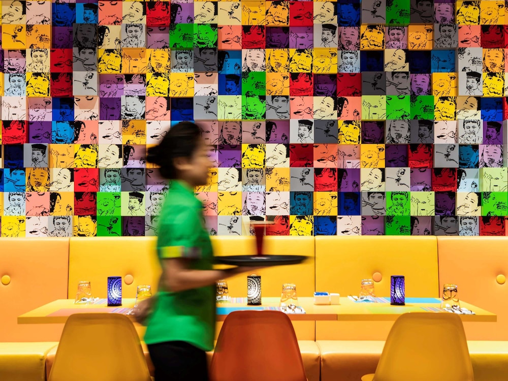 Ibis Styles Singapore On Macpherson 61/72