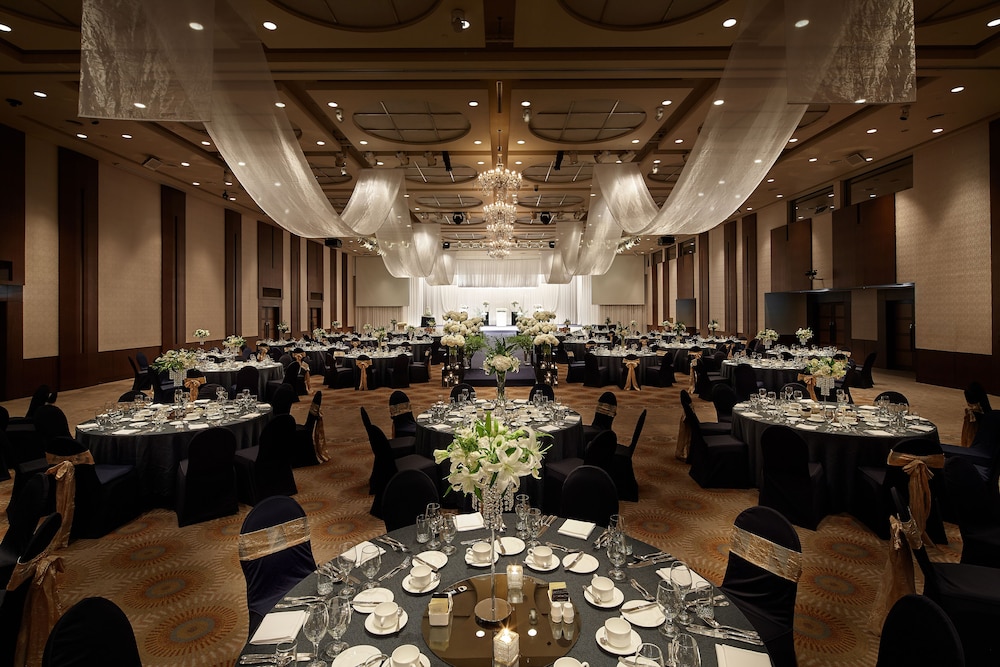 Lotte Hotel Ulsan 24/29