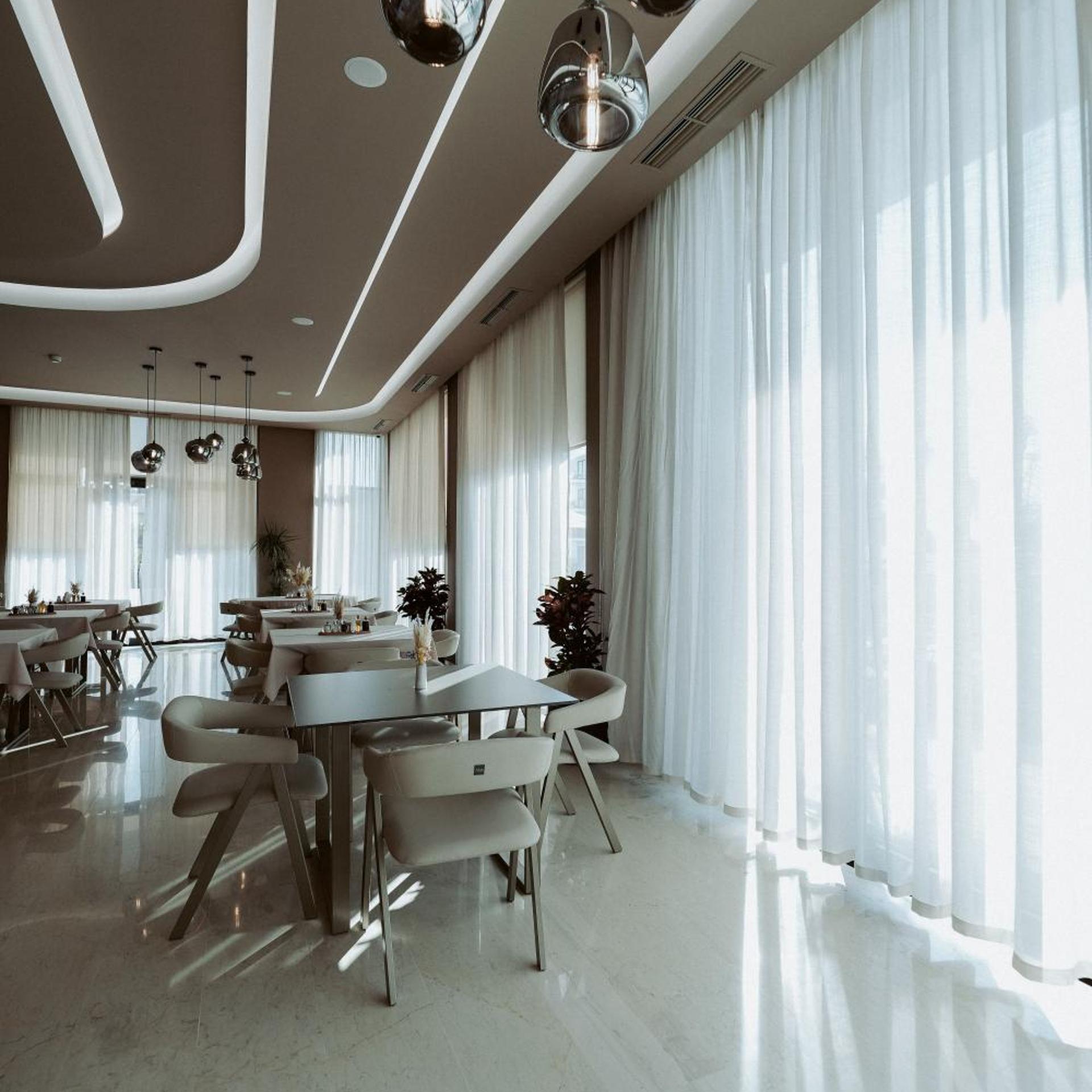 Naos Luxury Hotel 40/62