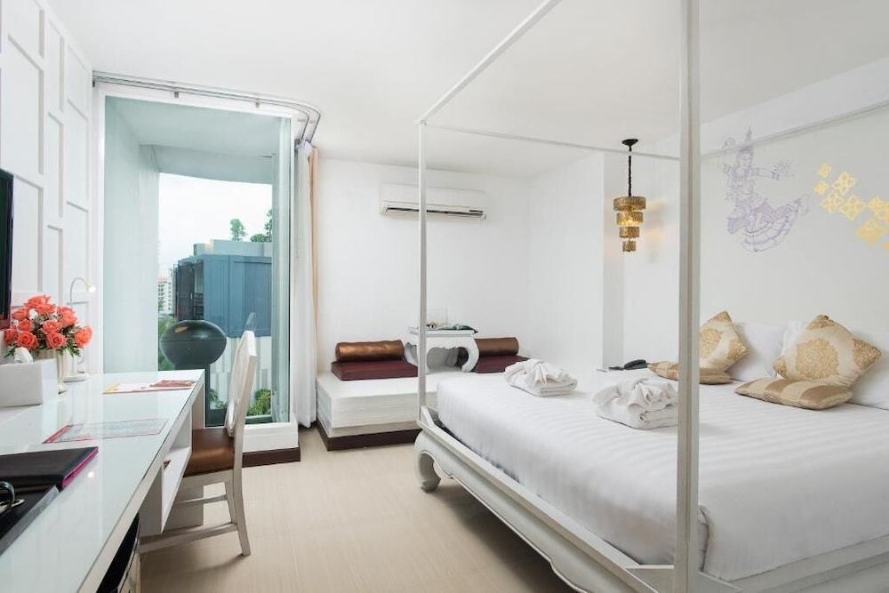 Nimman Mai Design Hotel Chiang Mai 14/50