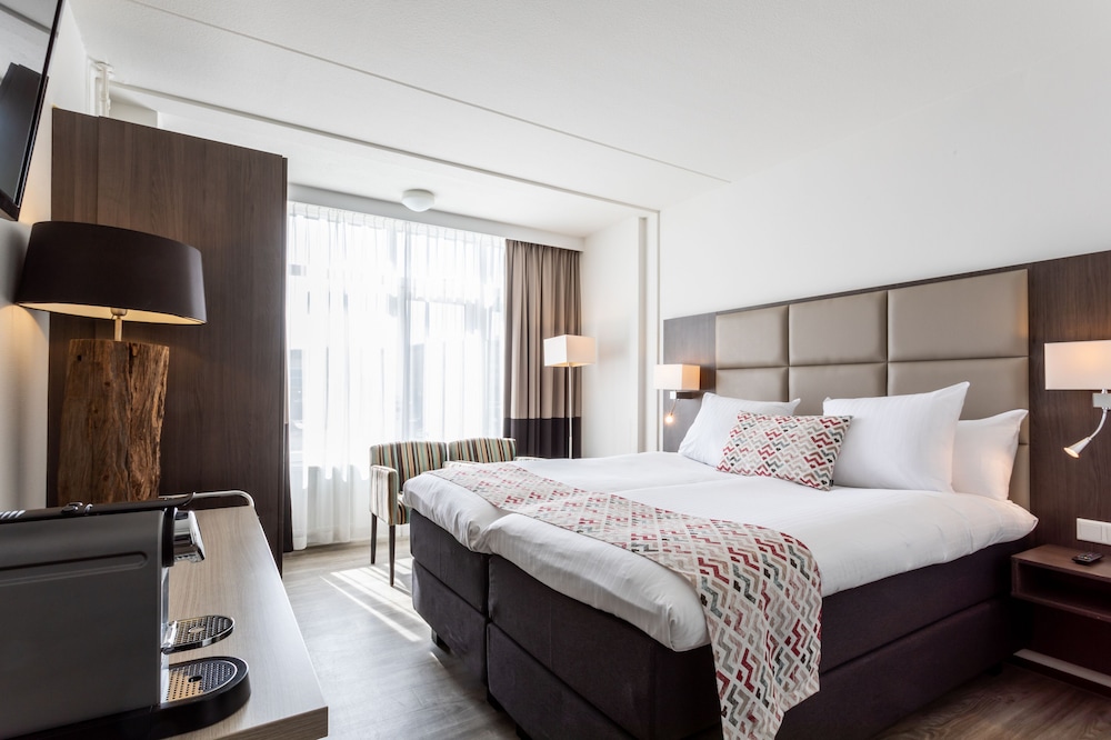 Golden Tulip Strandhotel Westduin Vlissingen 18/70