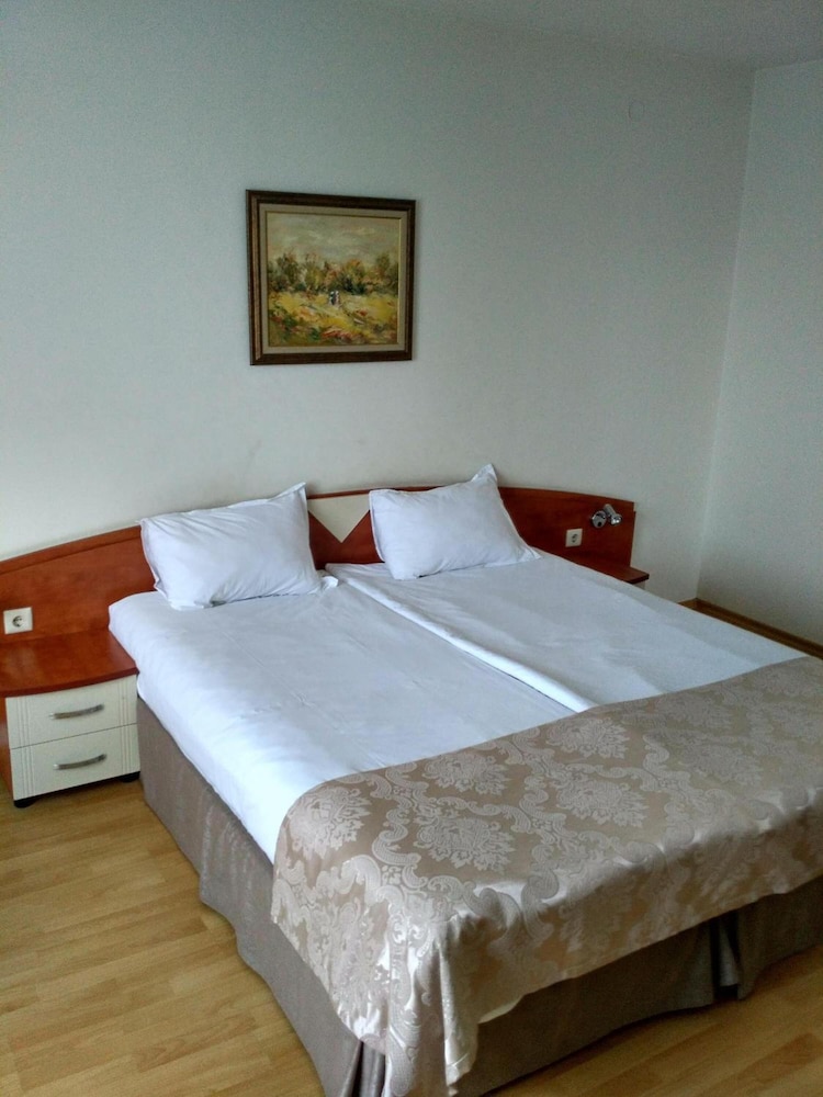 Hotel Philippopolis 15/37