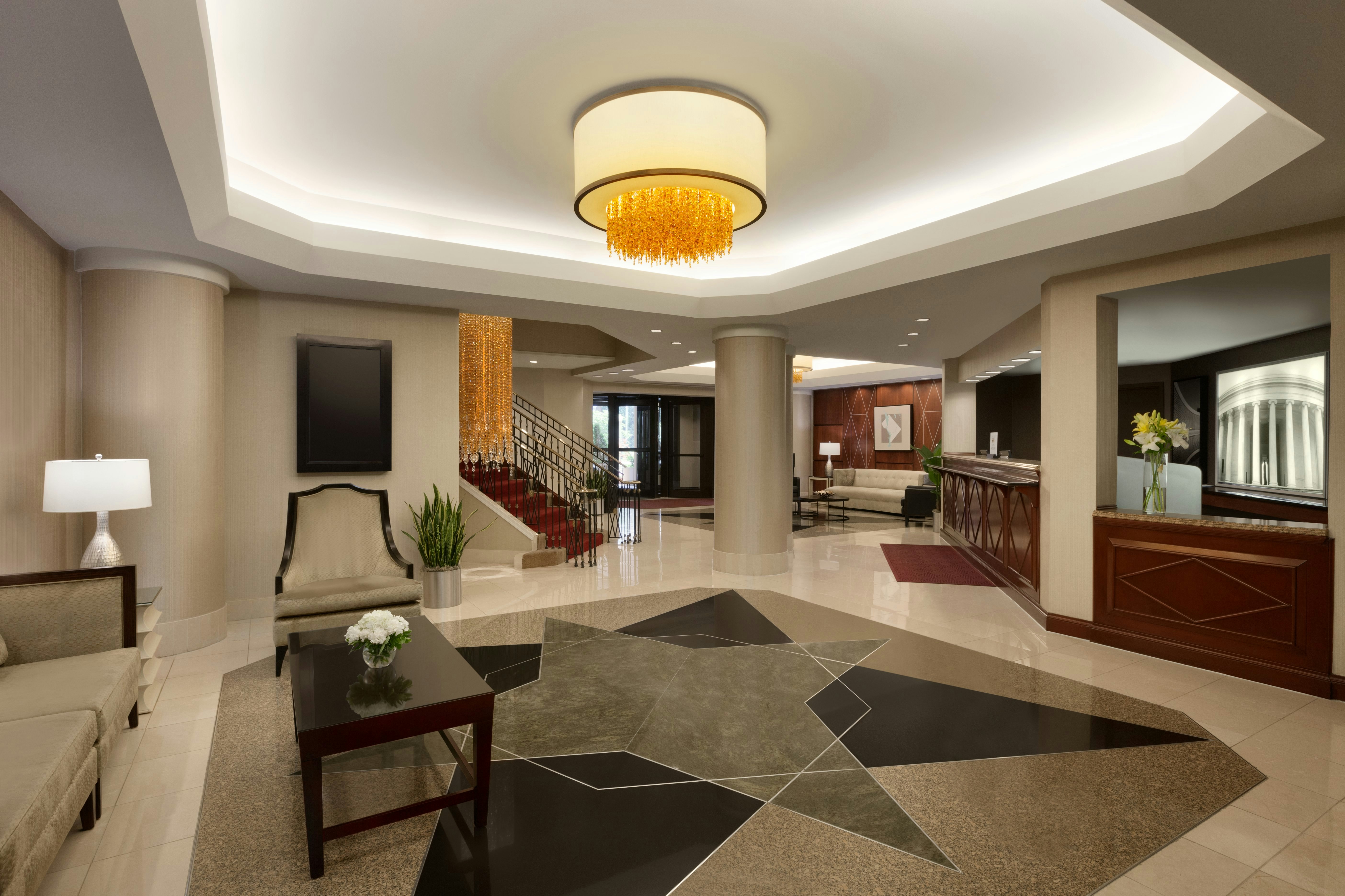 Hilton Arlington, VA 37/66