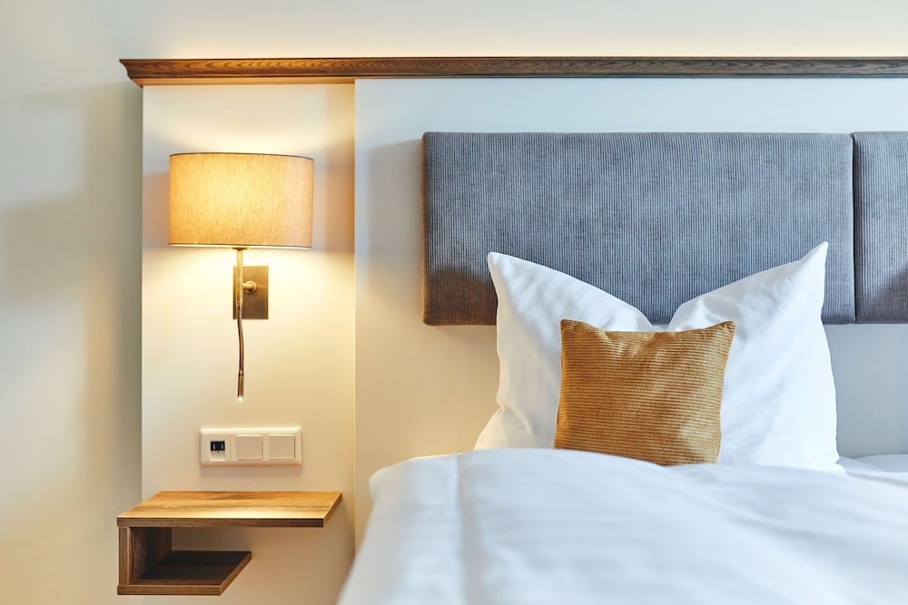 Dorint Strandresort And Spa Ostseebad Wustrow 18/81