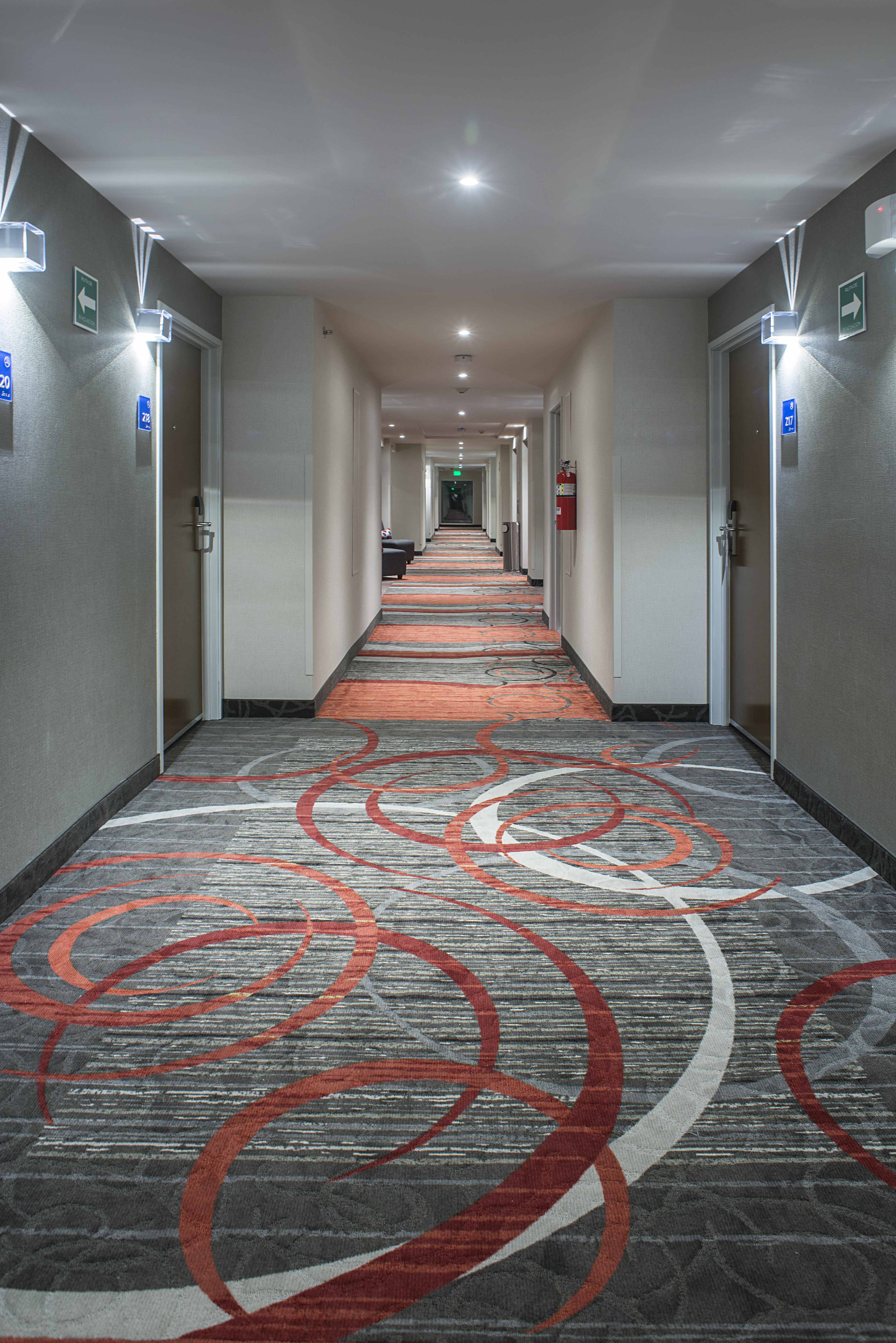Holiday Inn Express & Suites Chihuahua Juventud 38/39