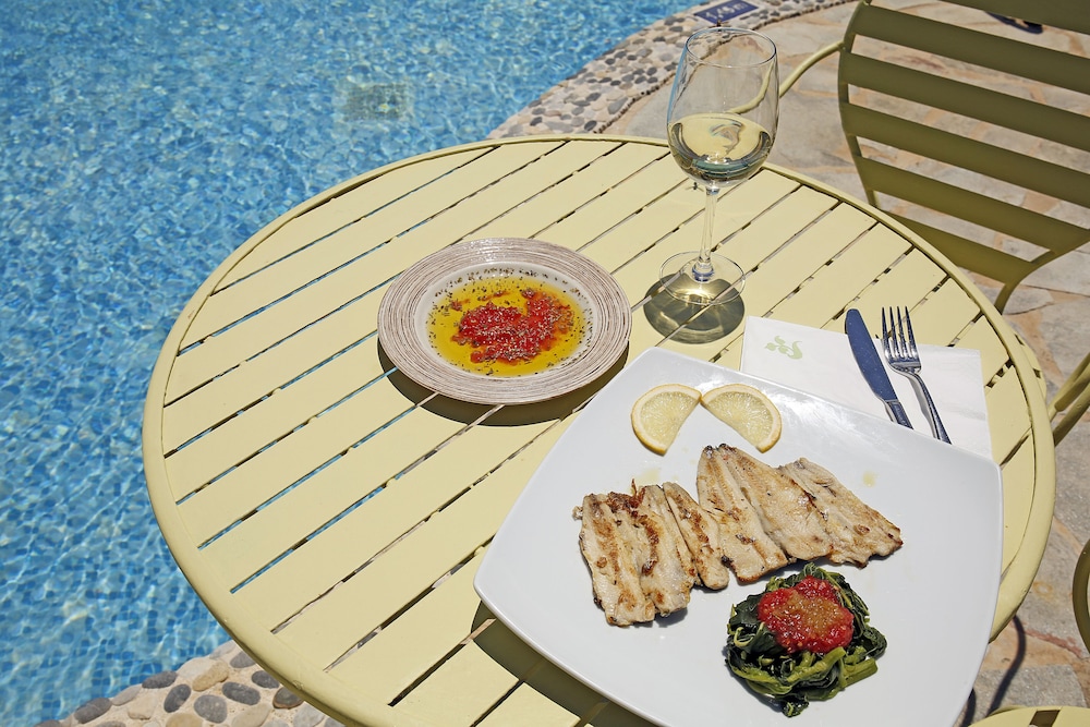 Orpheas Resort - Adults Only 60/71