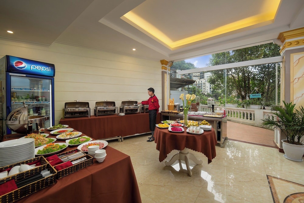 Praha Hotel Sapa 42/50