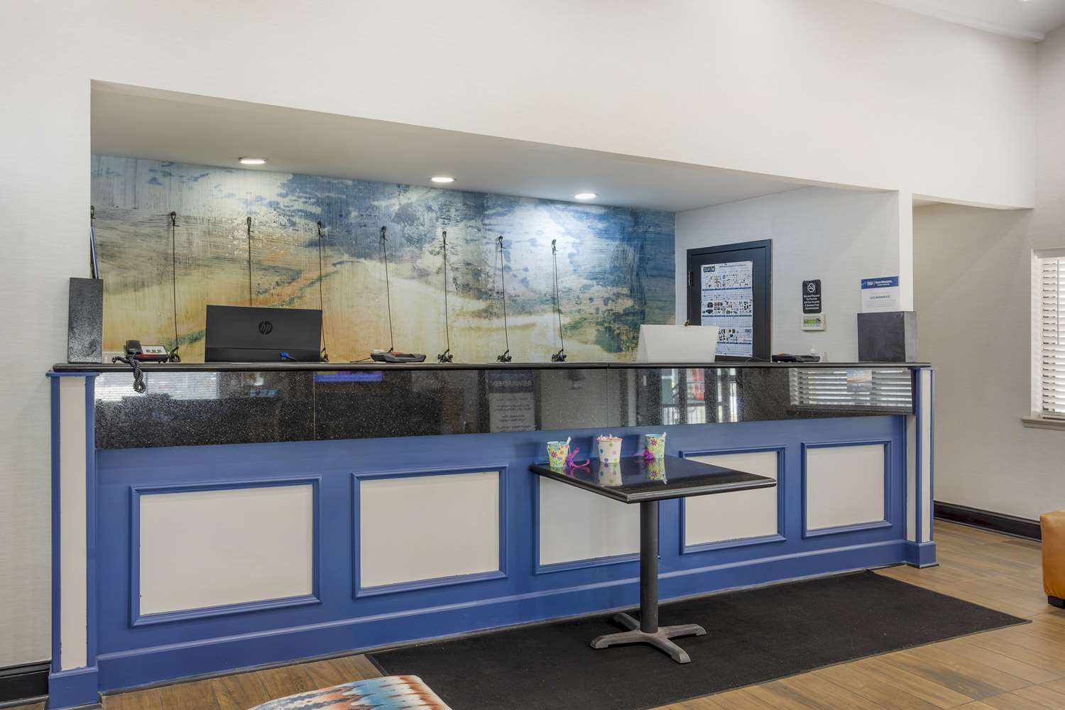 Best Western Westgate Inn 3/16