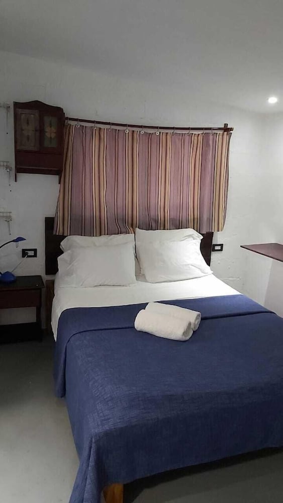 Classic, Studio, Double Bed, Kitchen, Garden Area، Massai 2/4