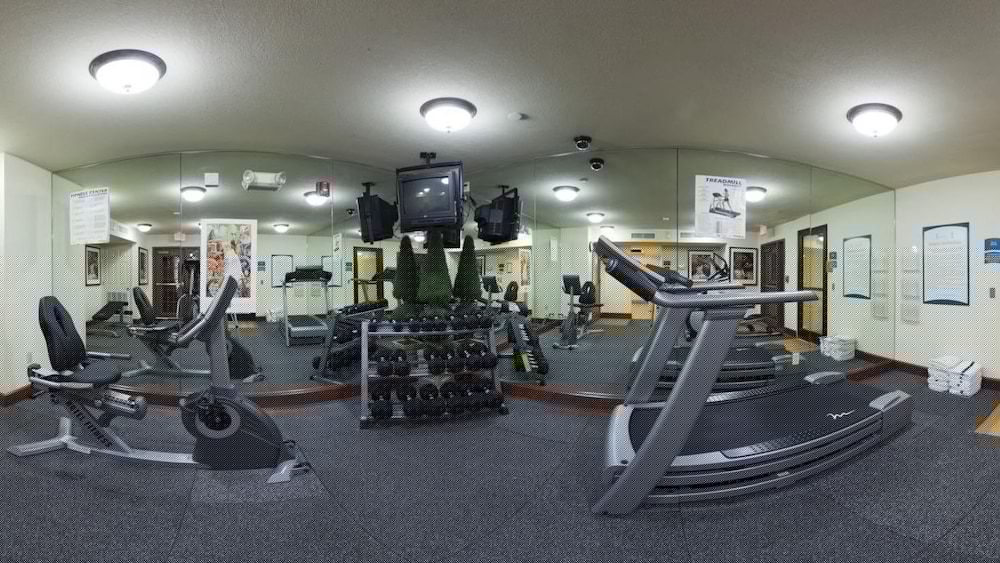 Staybridge Suites Tulsa-Woodland Hills 27/56