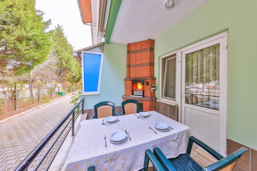 Dundar Termal Villa Otel 32/48