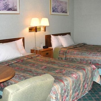 Royal Inn Knoxville Airport Alcoa 3/6