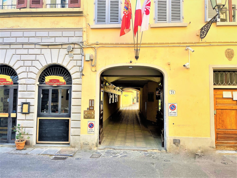La Contessina Residence 3/88