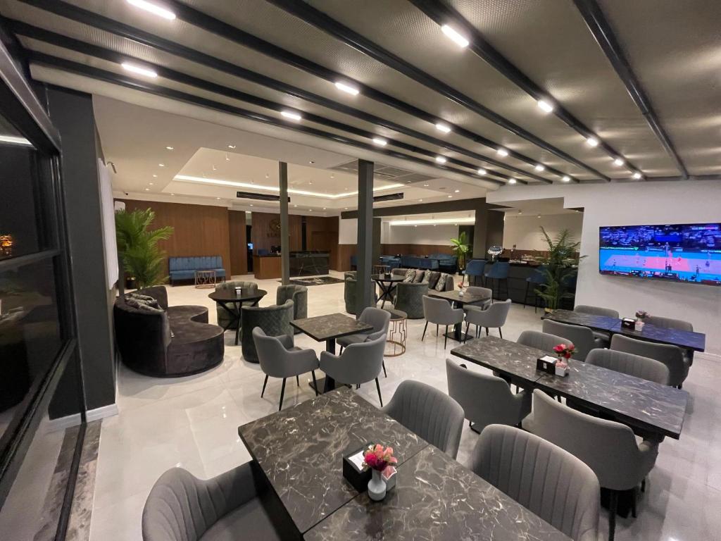 Alessia Hotel and Spa 34/50