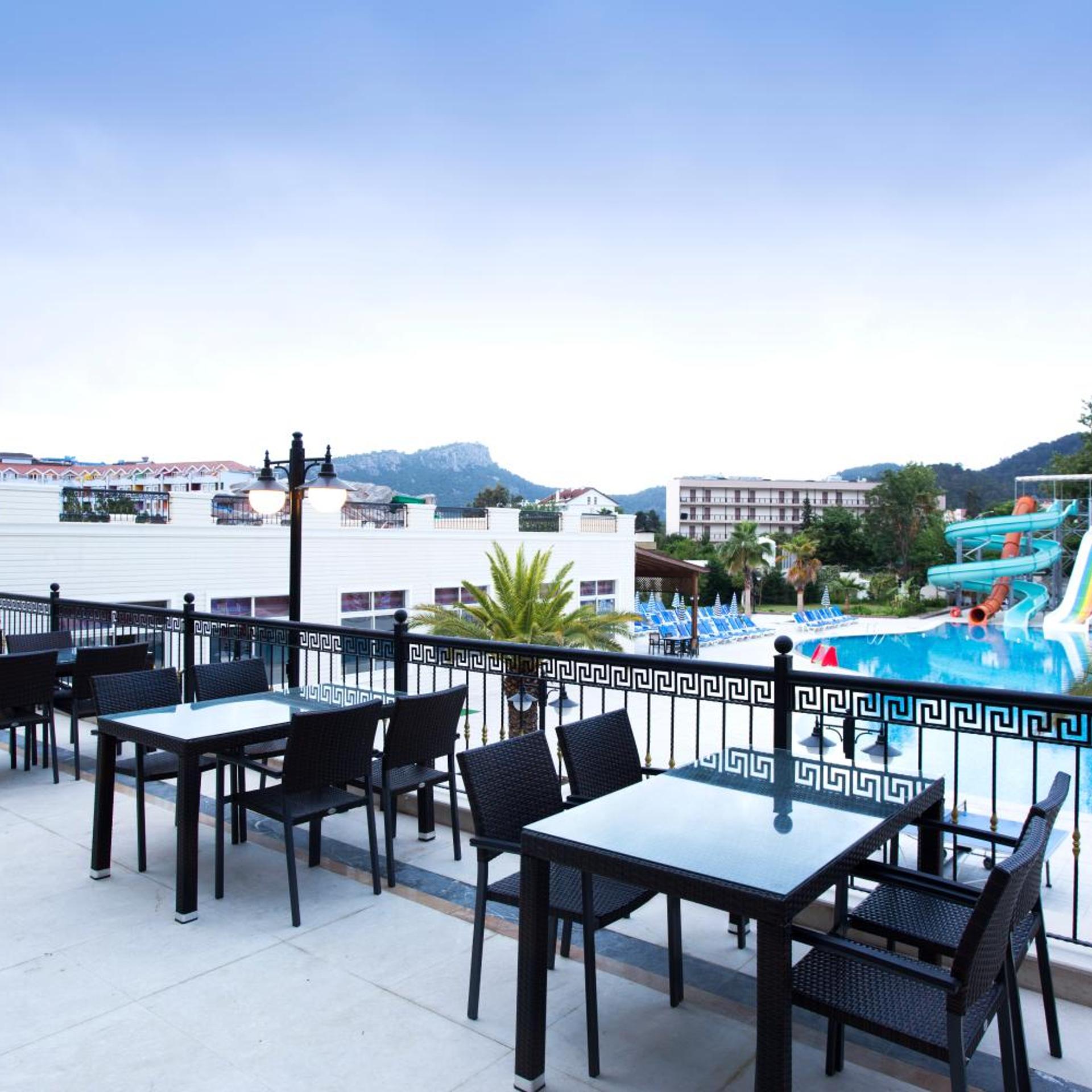 Kemer Dream Hotel 37/59