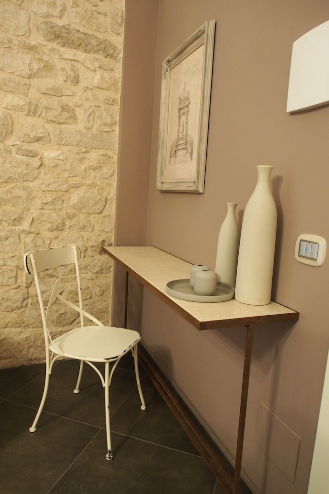 Terrazzani Suite 43/44