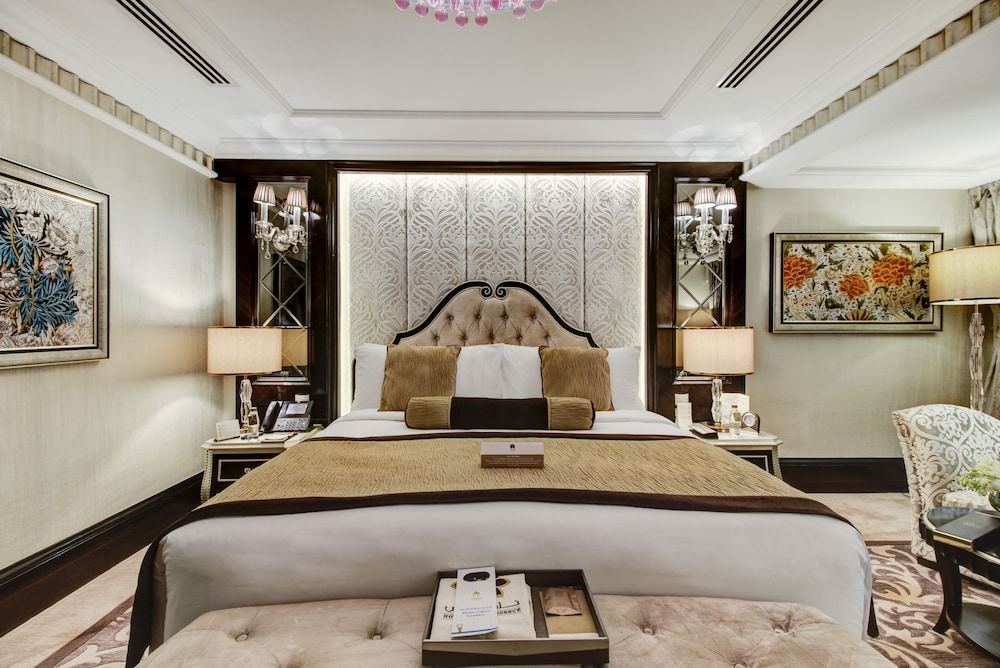 فندق نارسيس الرياض(Narcissus Hotel & Spa, Riyadh) 7/35