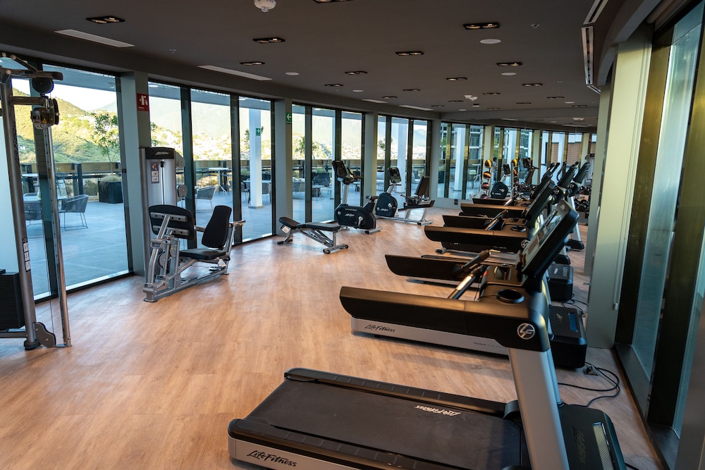 AC Hotel by Marriott Monterrey Valle 22/48
