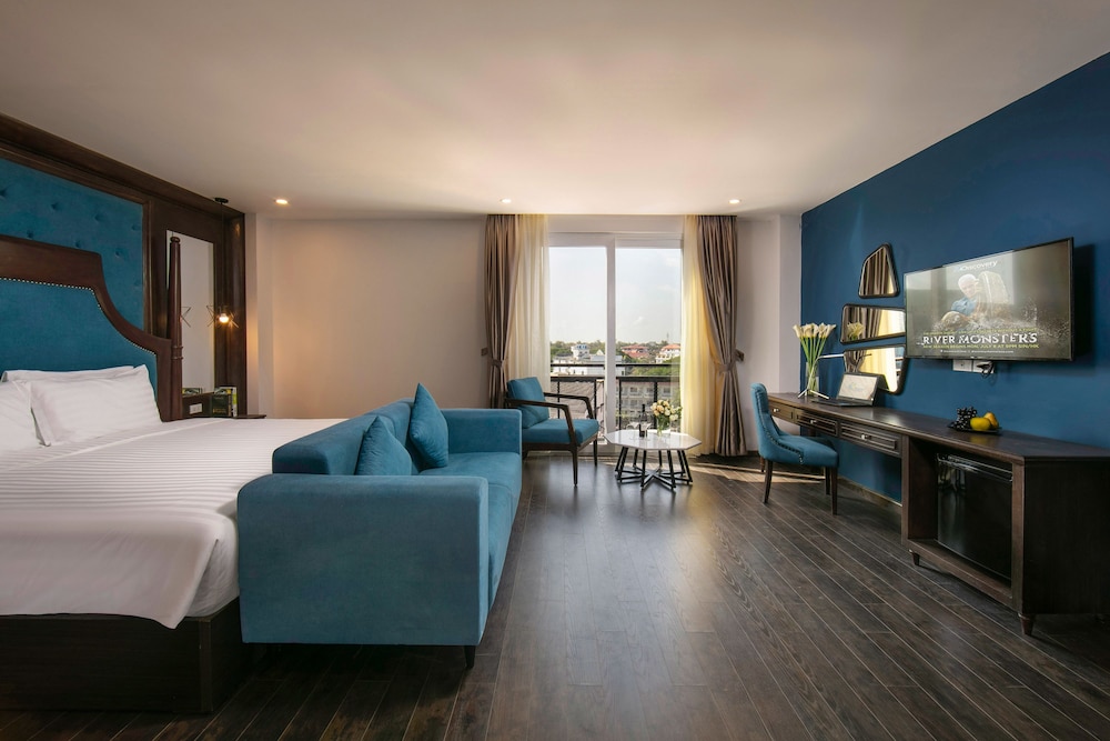 Azalea Park View Boutique Hotel 15/50