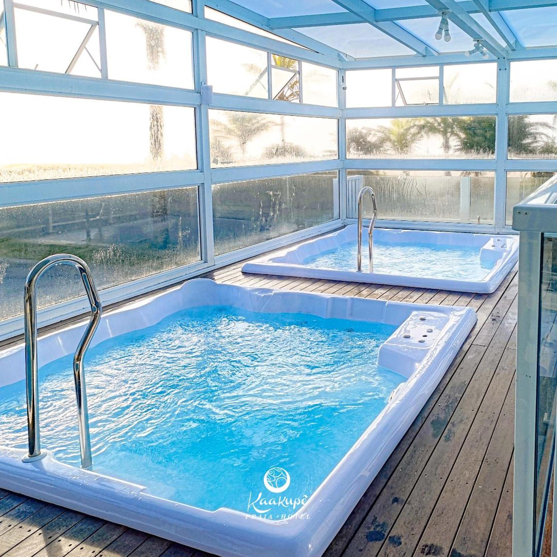 Kaakupe Praia Hotel 20/50