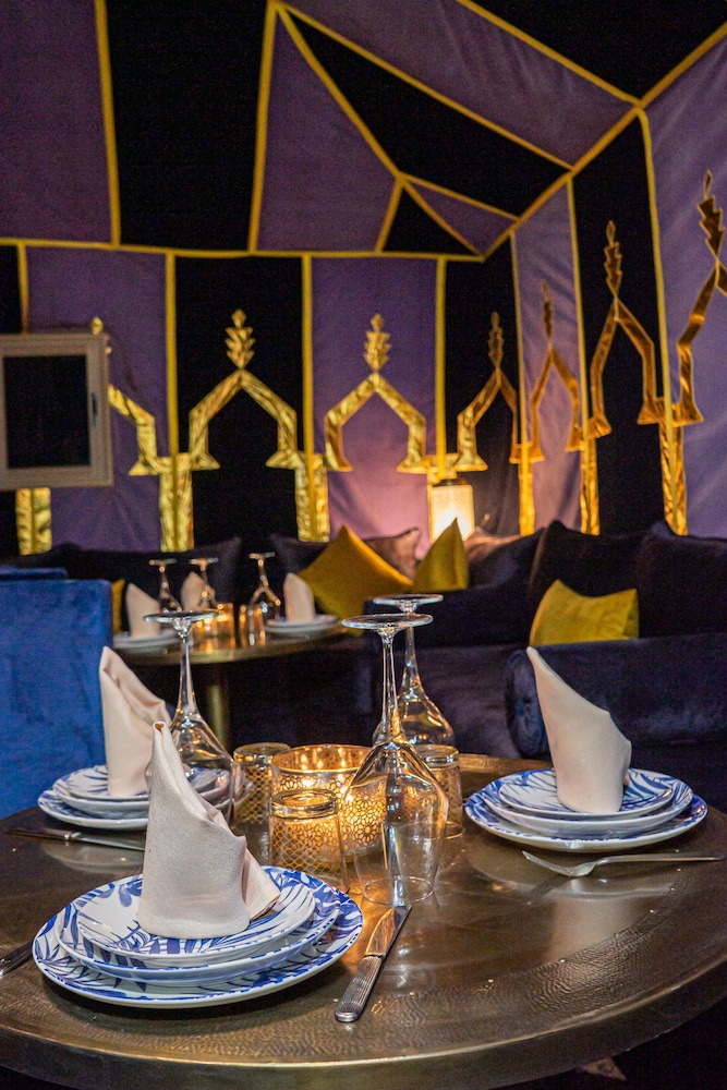 Sumahan Suites and Spa 53/62
