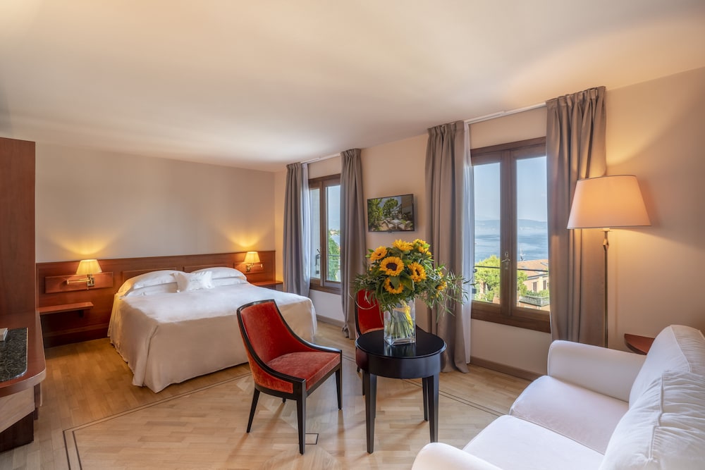 Hotel Laurin 40/70