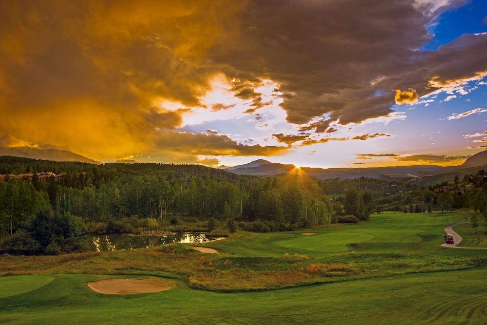 Fairmont Heritage Place - Franz Klammer Lodge 28/33