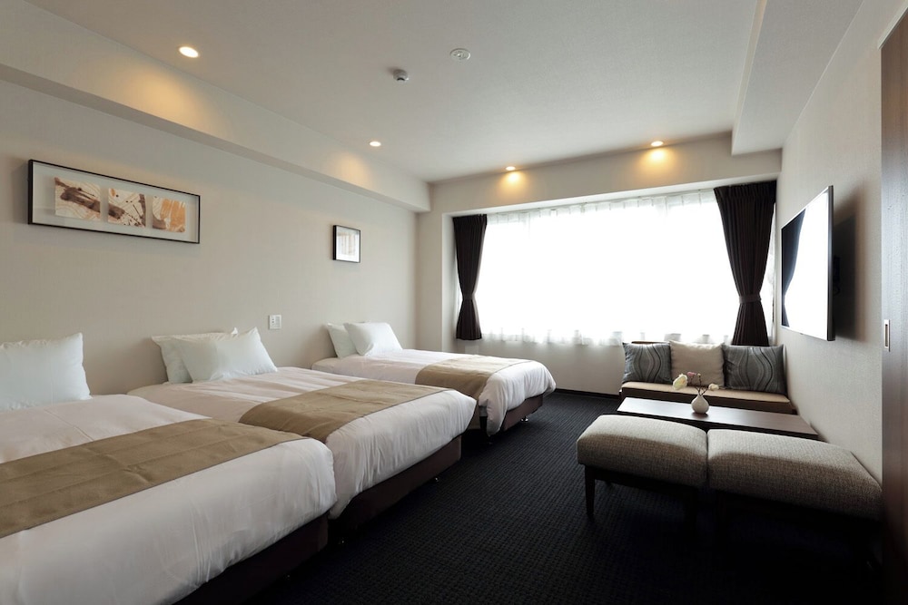 Randor Residential Hotel Kyoto Suites 13/48