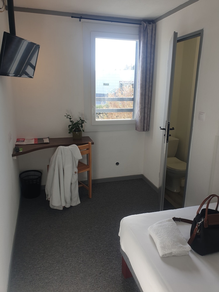 Fasthotel Montpellier St Jean de Vedas 20/46