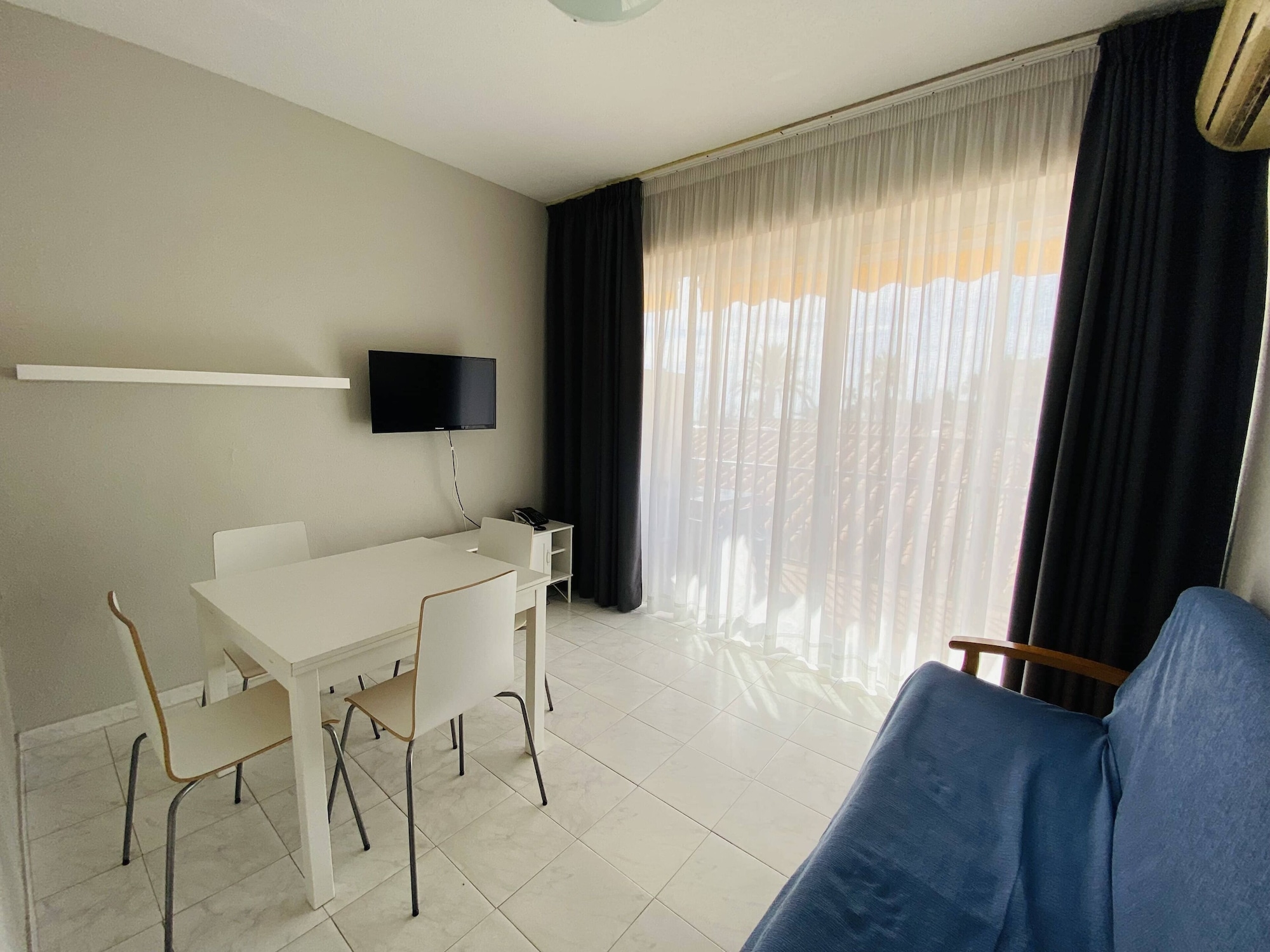 Hotel Los Jazmines in TORREMOLINOS