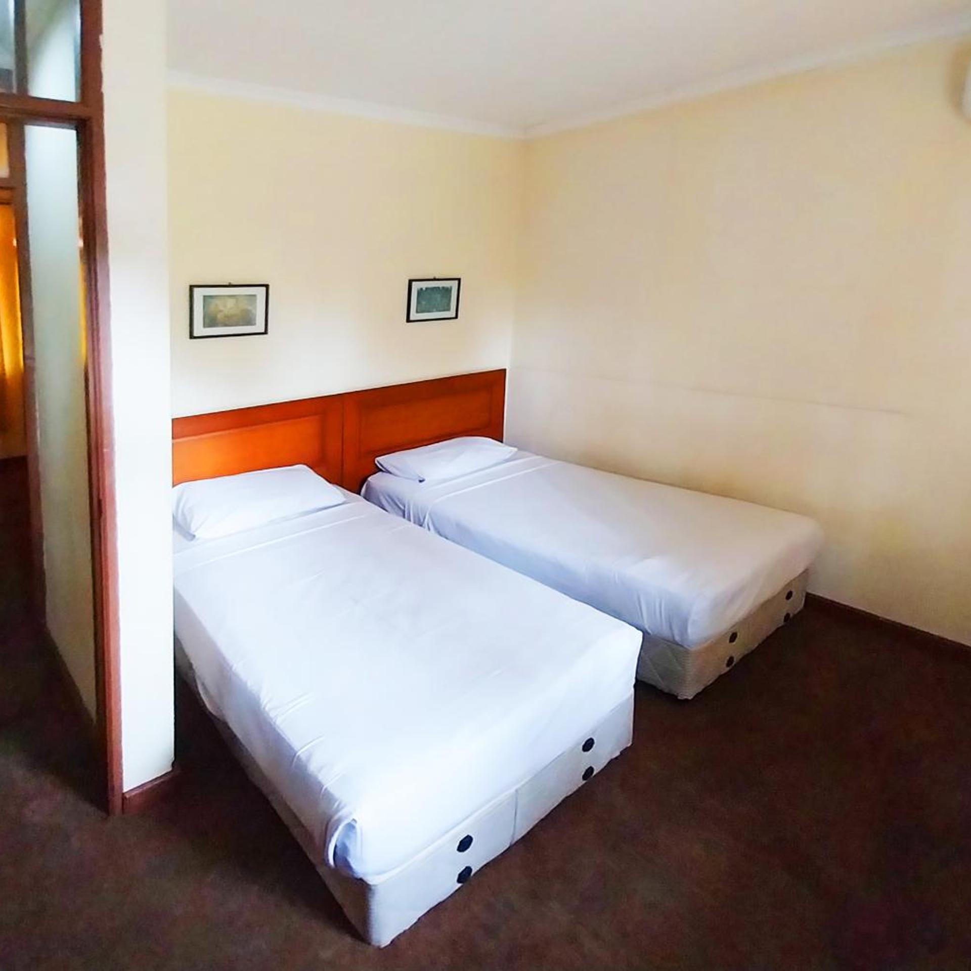 Horison Resort Pondok Layung Anyer 17/50