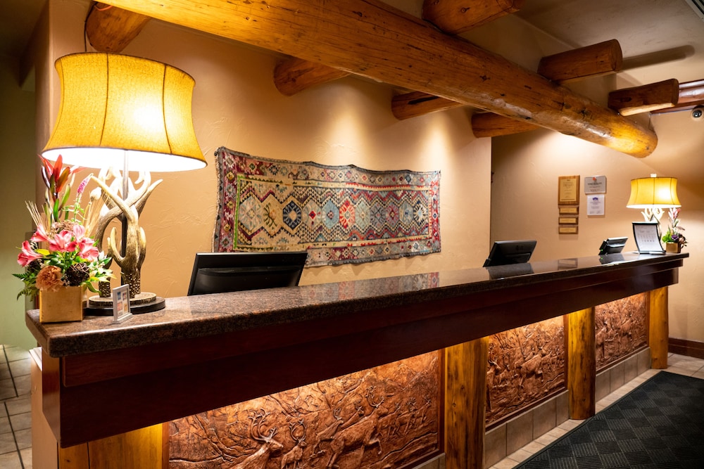 Banff Caribou Lodge & Spa 14/69