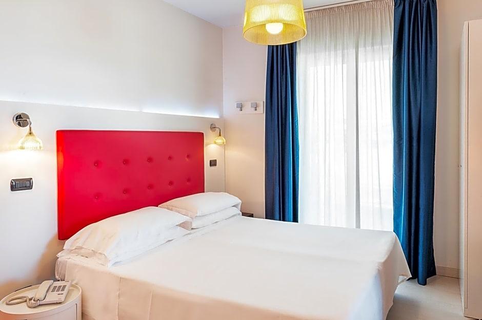 Hotel Villa Corallo 10/69