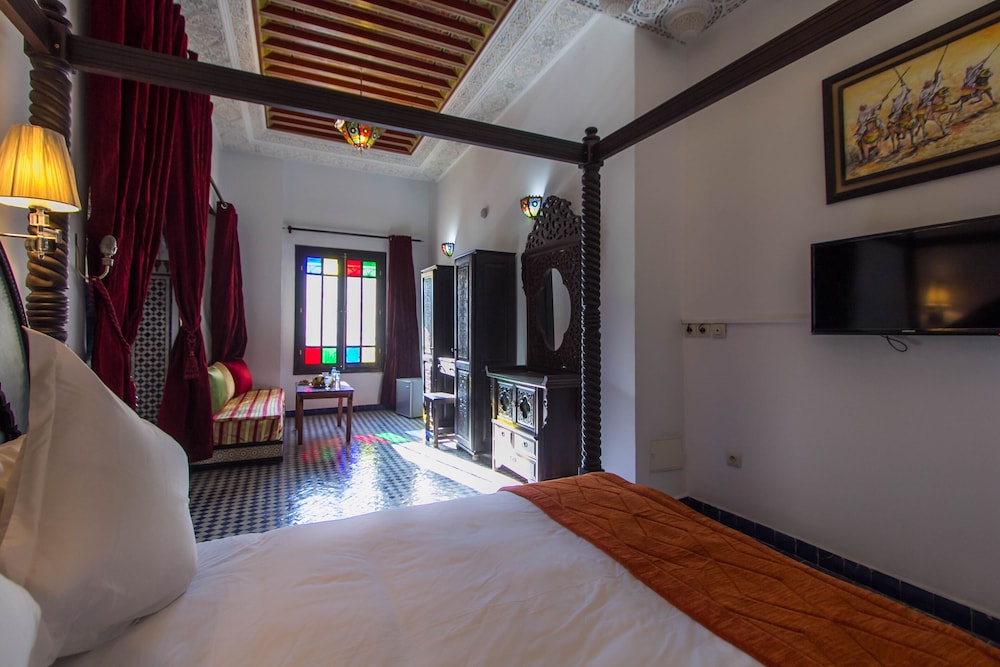 Riad Fes Bab Rcif & Spa 20/50